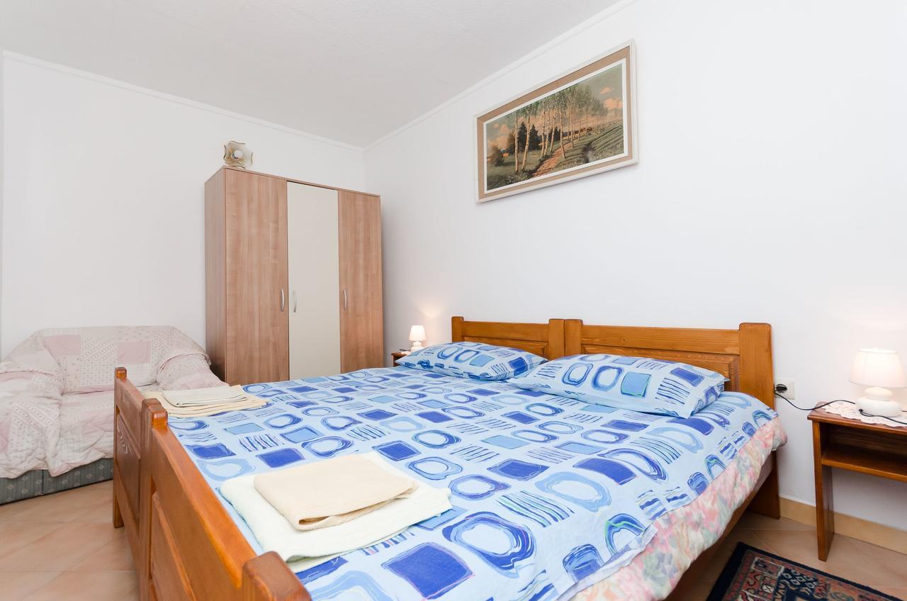 Apartments Ilinka Lovran Dış mekan fotoğraf